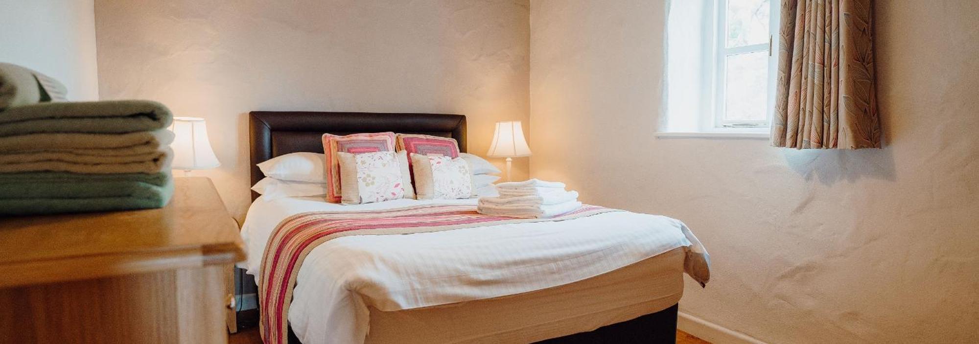 Celtic Haven Hotel Lydstep Ngoại thất bức ảnh