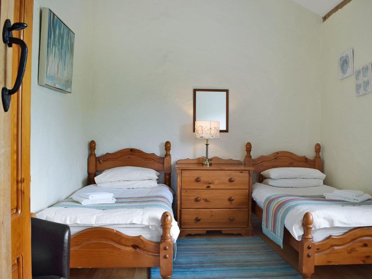 Celtic Haven Hotel Lydstep Ngoại thất bức ảnh