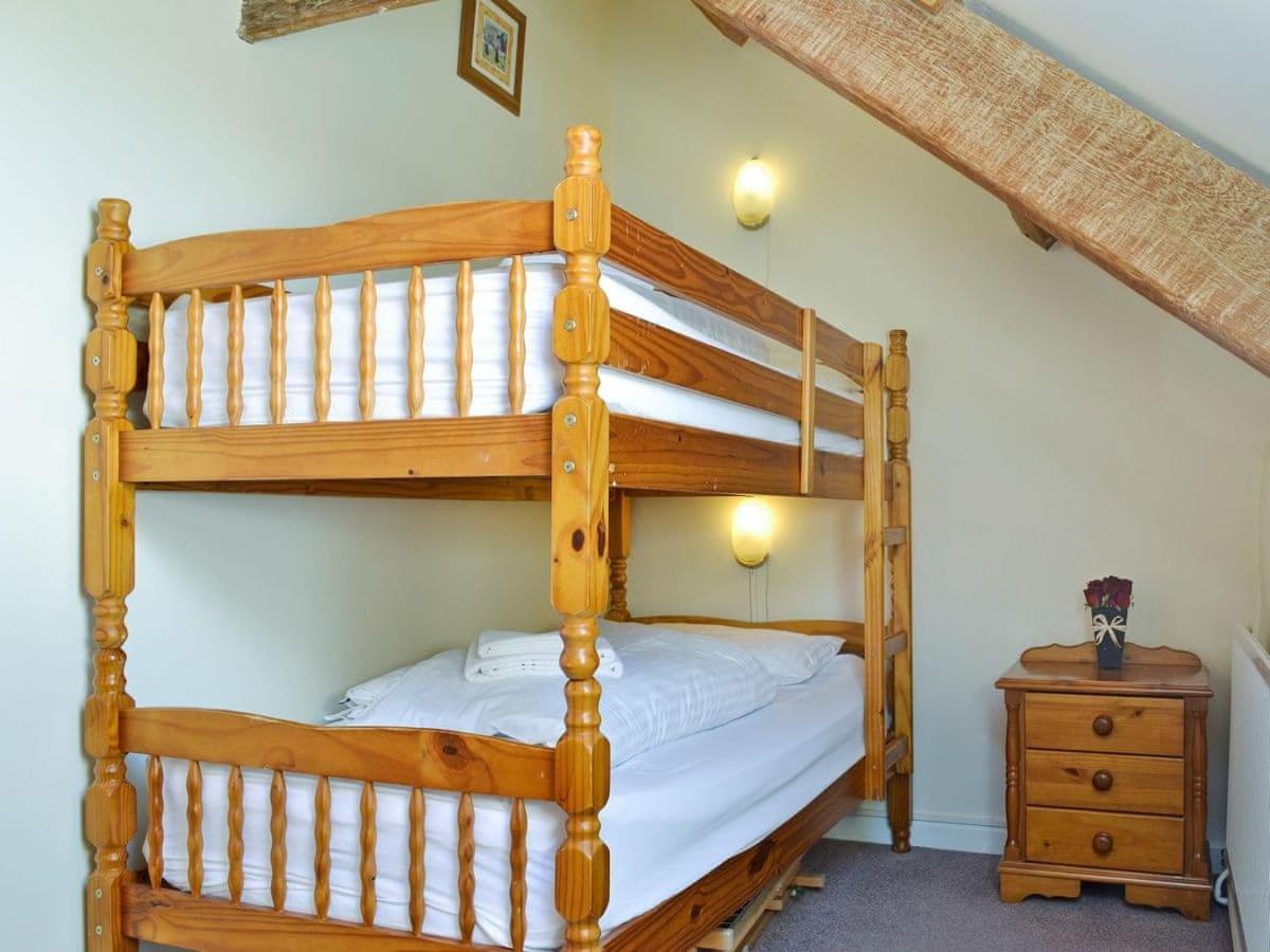 Celtic Haven Hotel Lydstep Ngoại thất bức ảnh