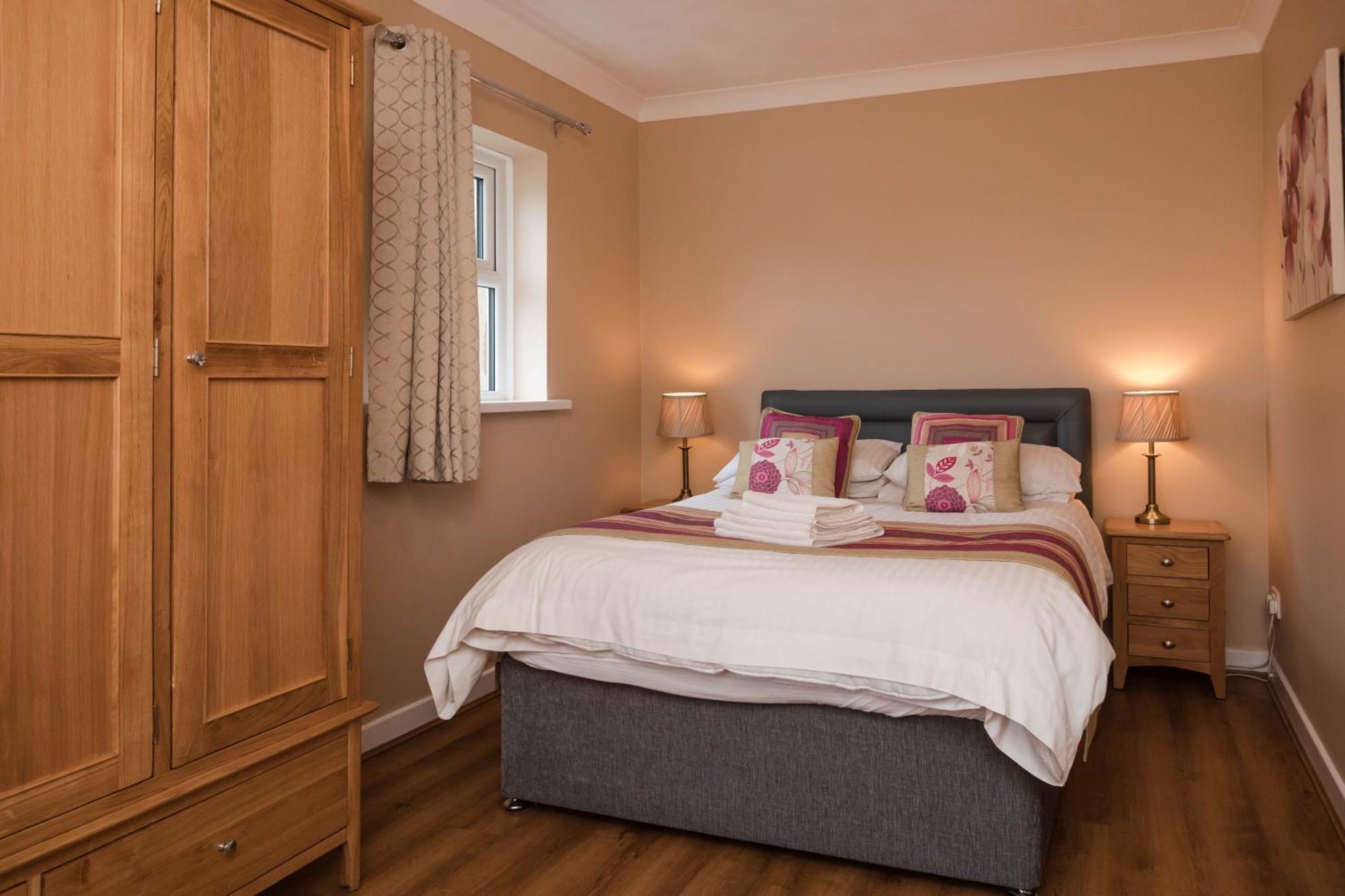 Celtic Haven Hotel Lydstep Ngoại thất bức ảnh