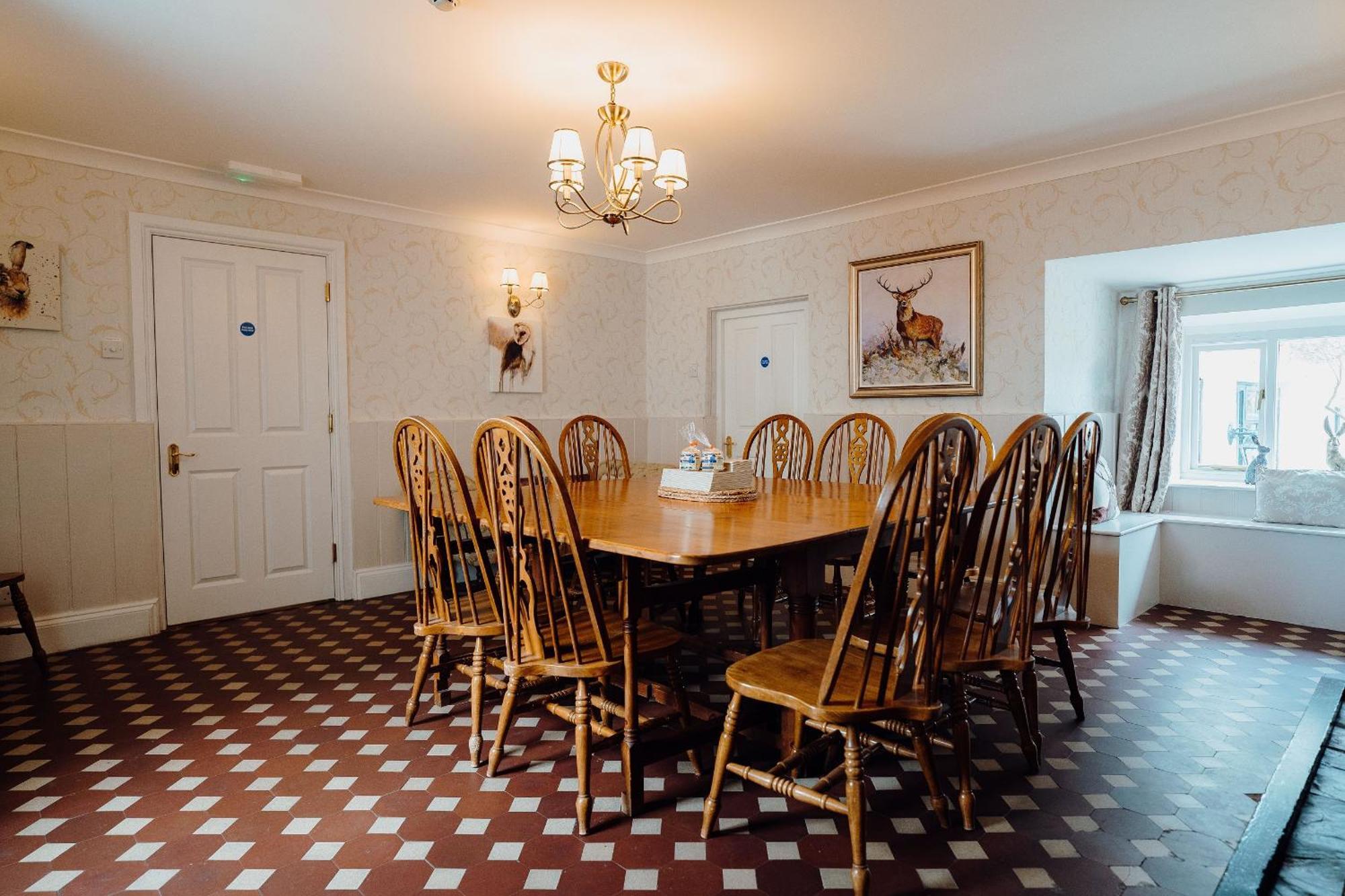 Celtic Haven Hotel Lydstep Ngoại thất bức ảnh