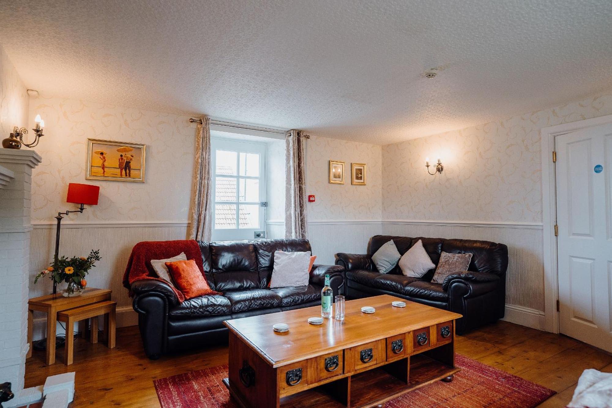 Celtic Haven Hotel Lydstep Ngoại thất bức ảnh