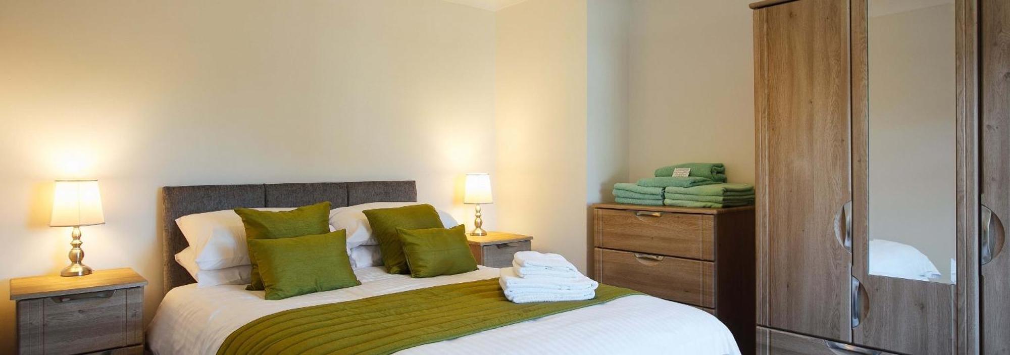 Celtic Haven Hotel Lydstep Ngoại thất bức ảnh